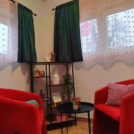 Apartman Jezz Ii, 萨格勒布 外观 照片