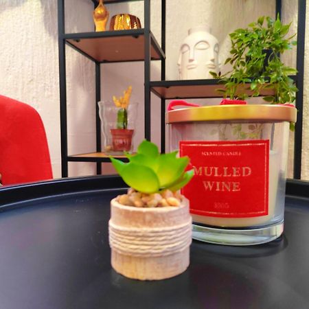 Apartman Jezz Ii, 萨格勒布 外观 照片