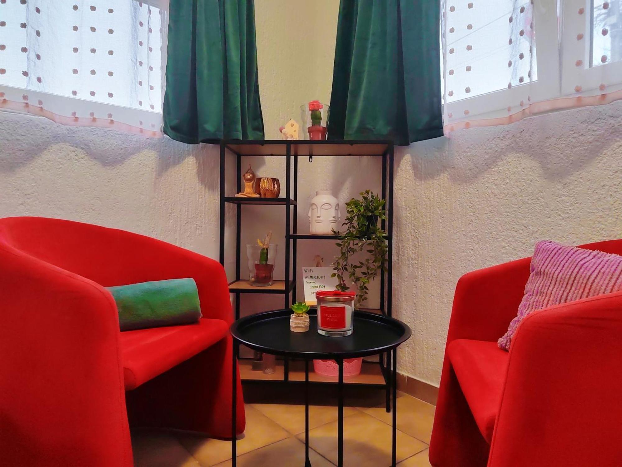 Apartman Jezz Ii, 萨格勒布 外观 照片