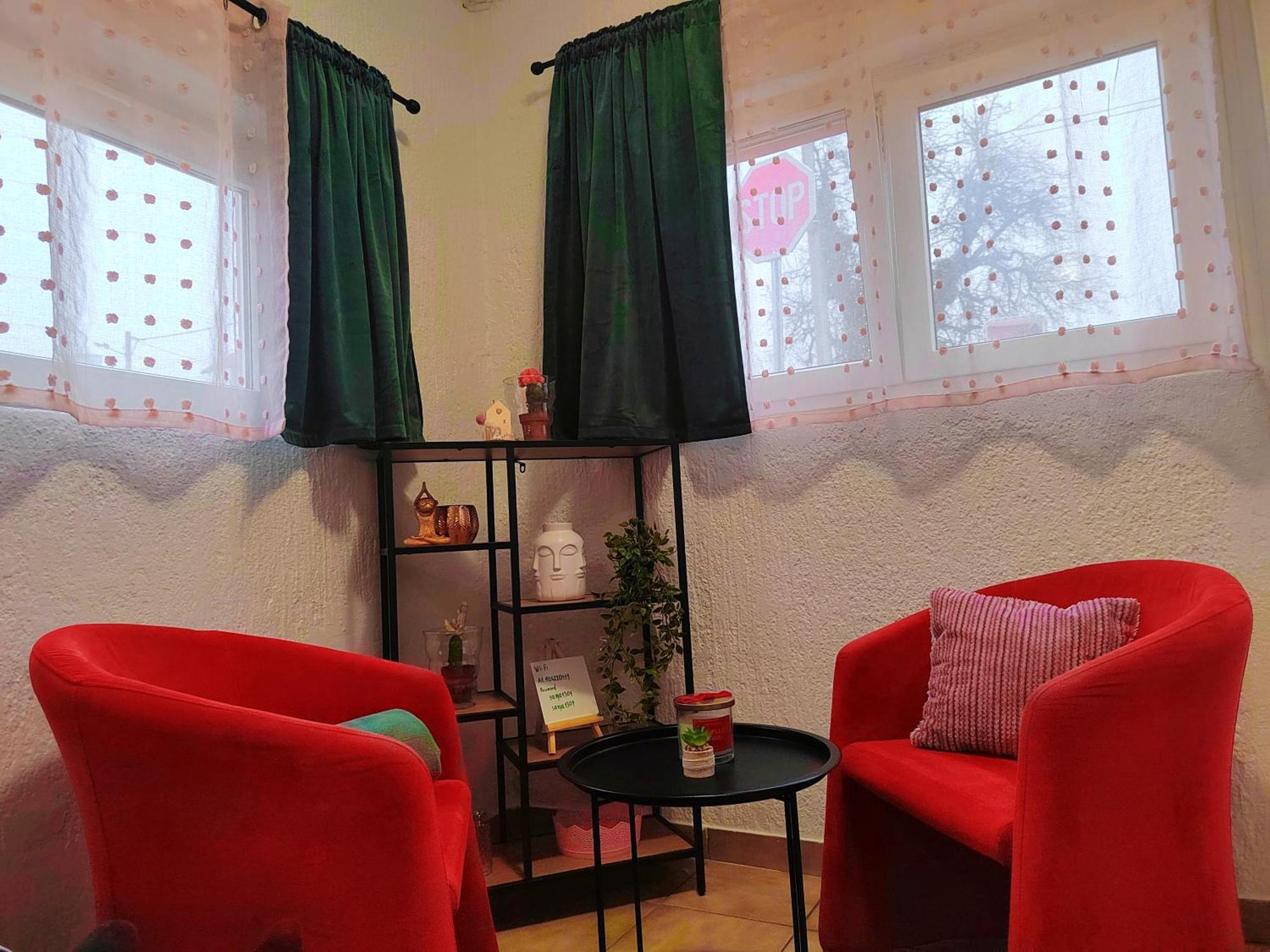 Apartman Jezz Ii, 萨格勒布 外观 照片