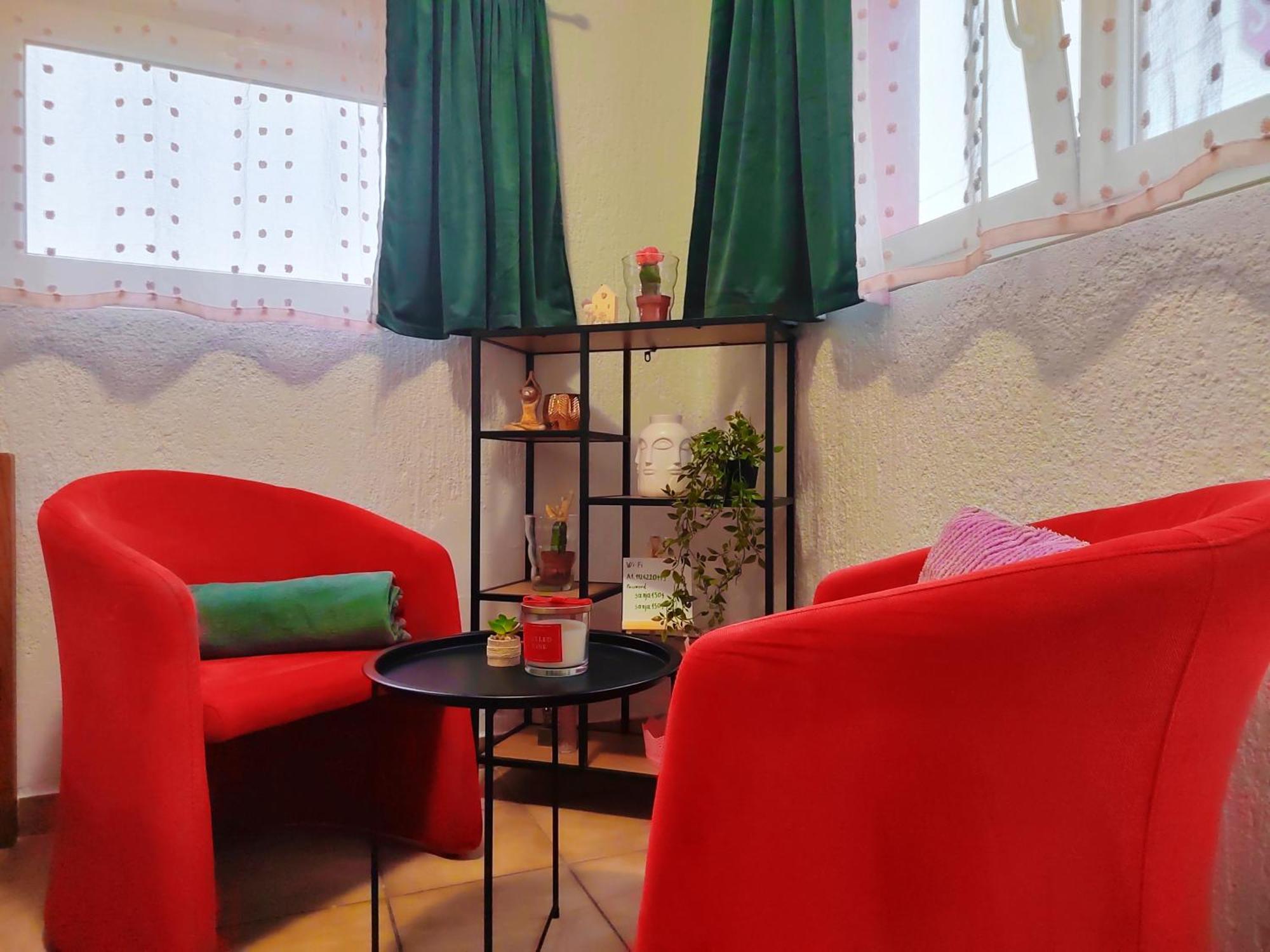 Apartman Jezz Ii, 萨格勒布 外观 照片