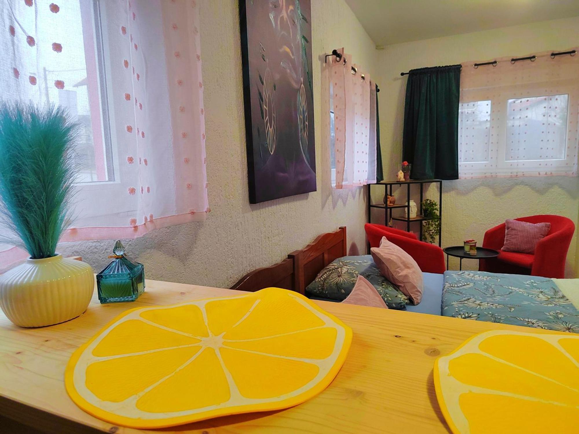 Apartman Jezz Ii, 萨格勒布 外观 照片