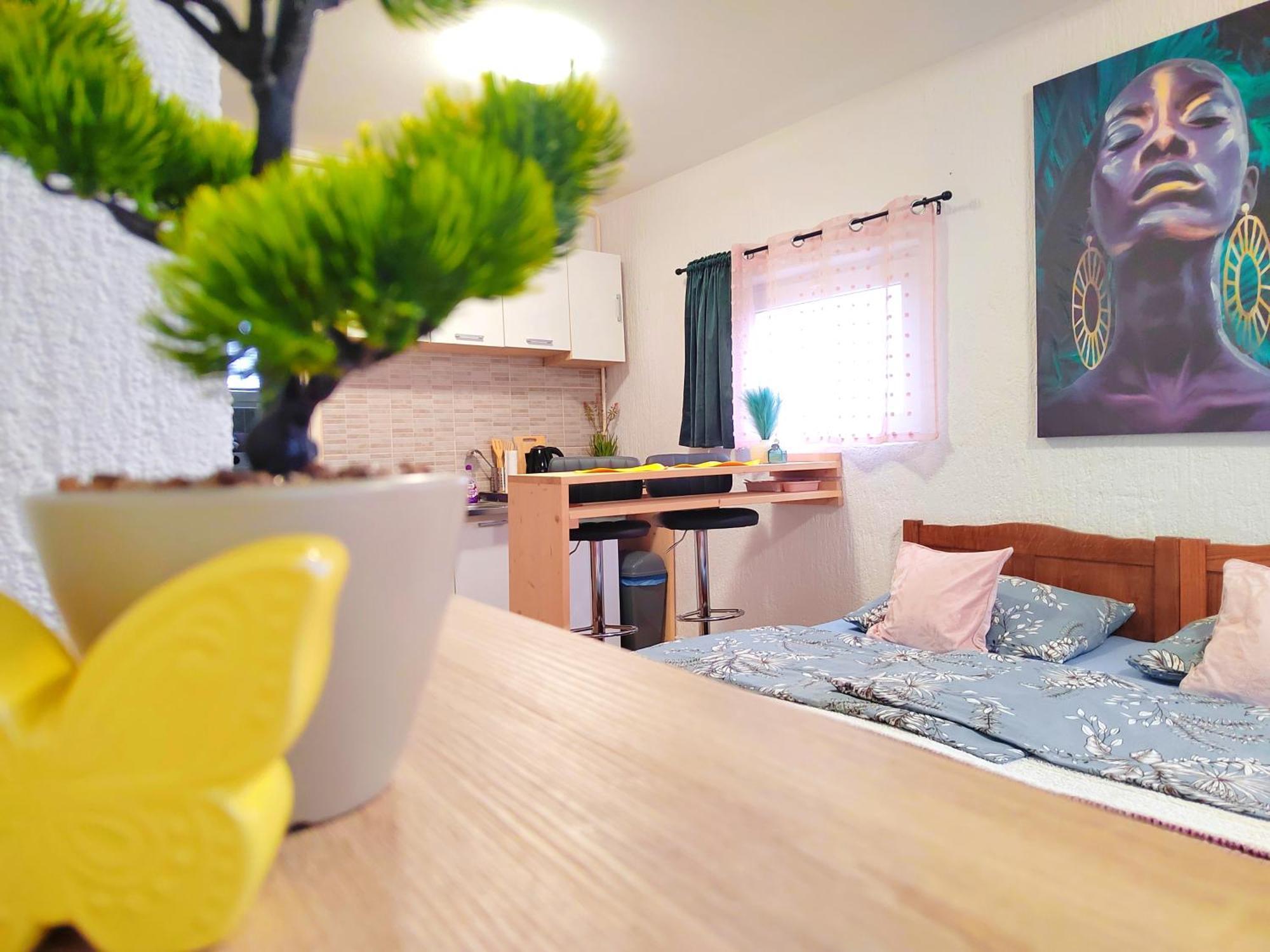 Apartman Jezz Ii, 萨格勒布 外观 照片