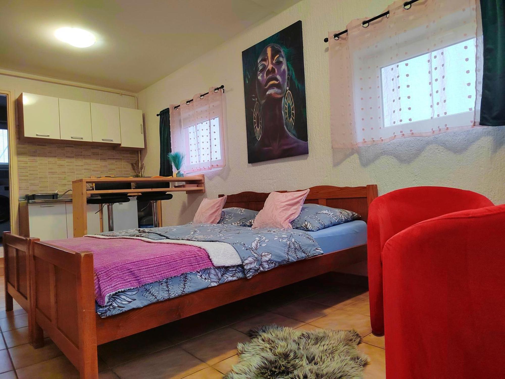 Apartman Jezz Ii, 萨格勒布 外观 照片