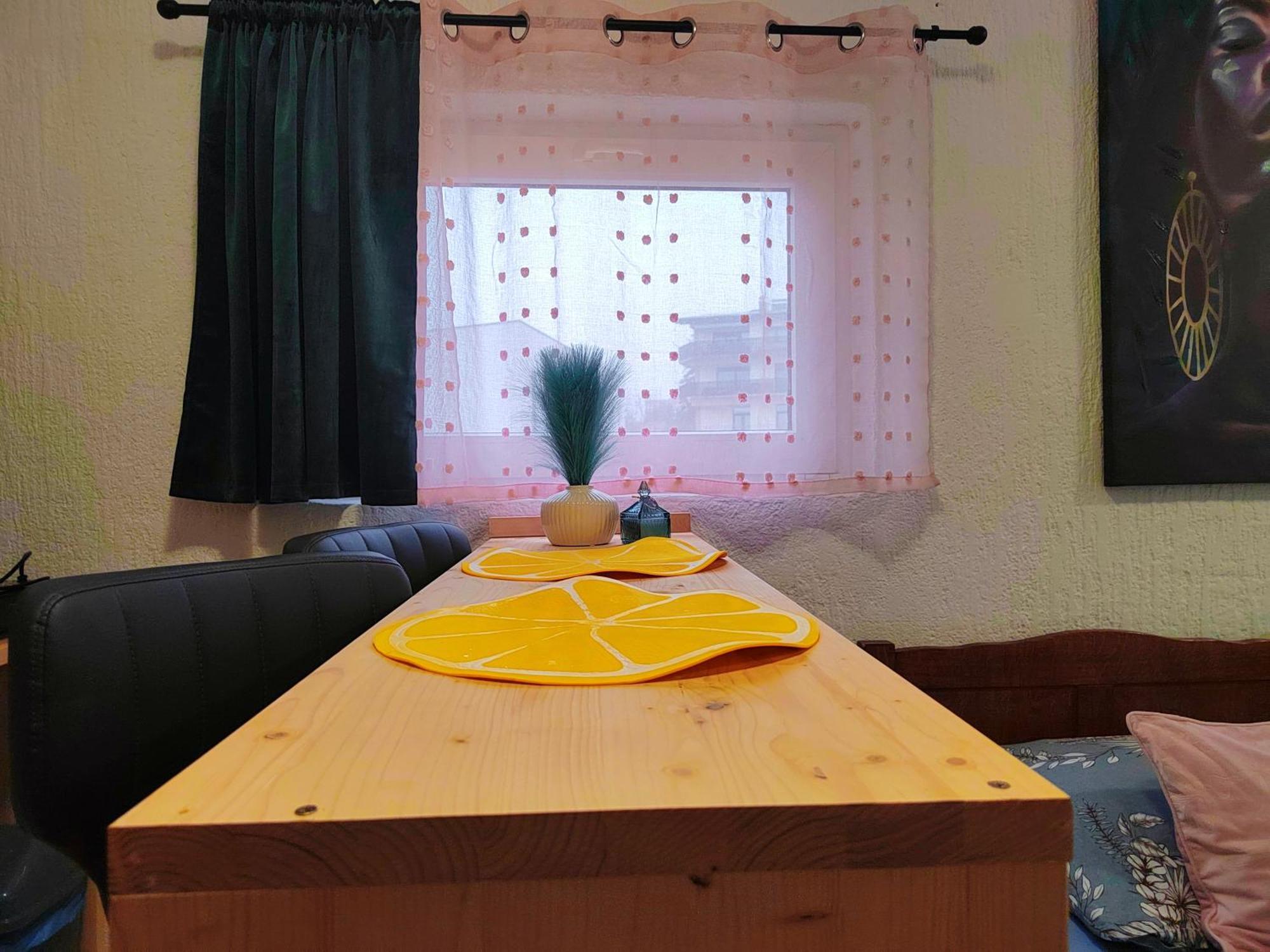 Apartman Jezz Ii, 萨格勒布 外观 照片