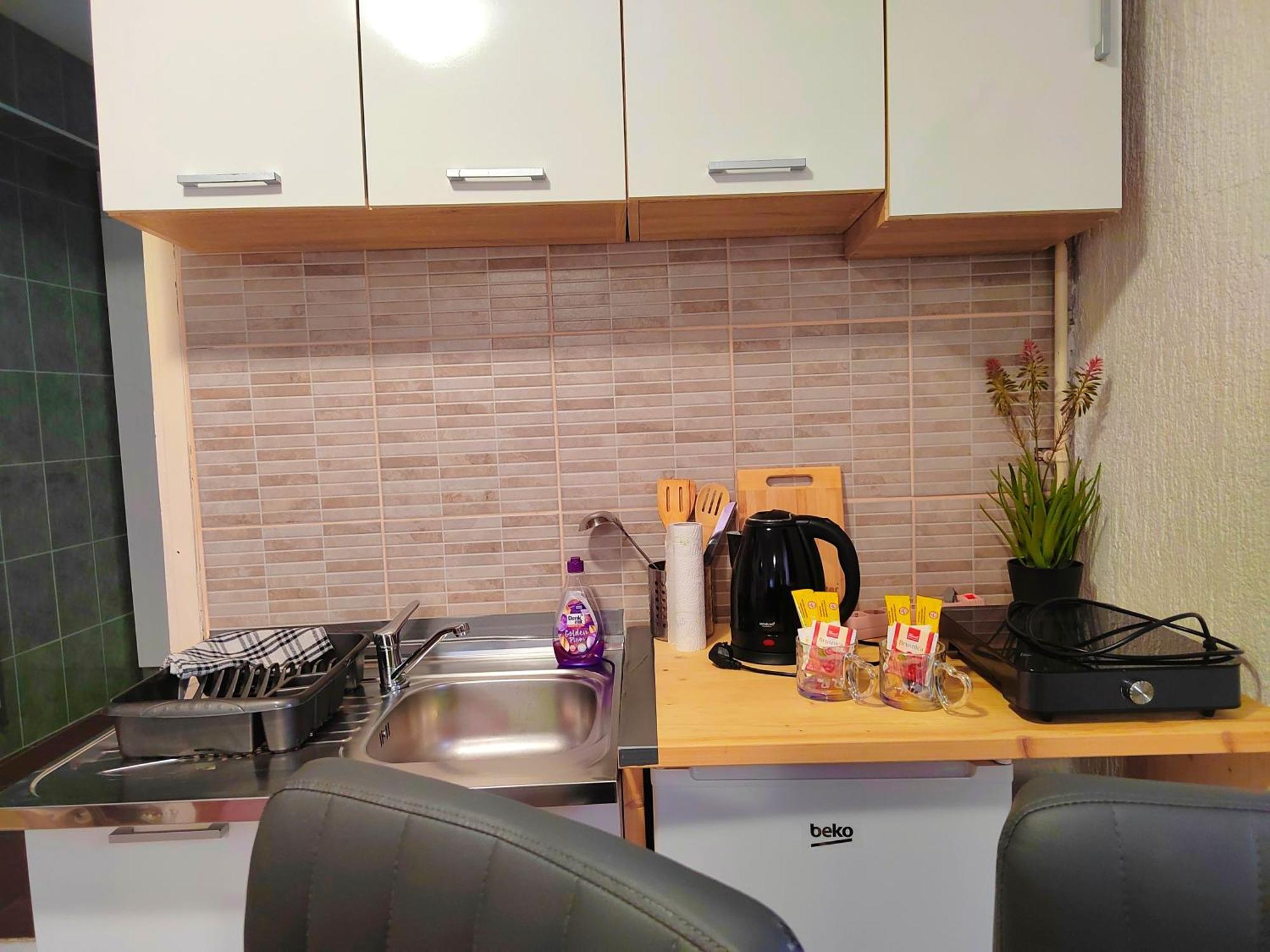 Apartman Jezz Ii, 萨格勒布 外观 照片