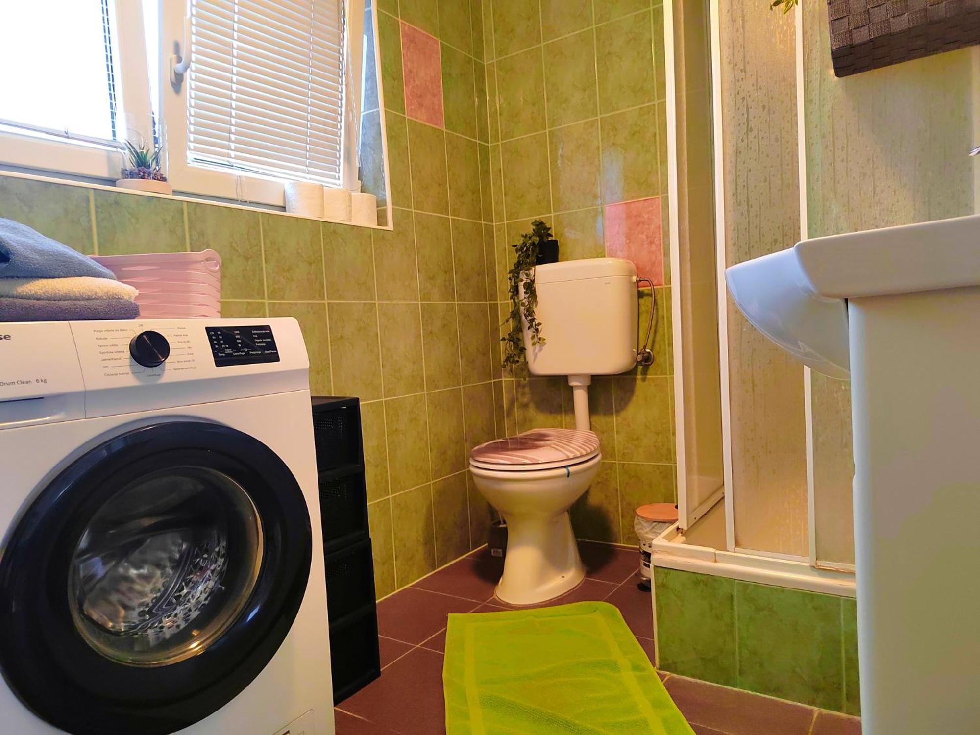 Apartman Jezz Ii, 萨格勒布 外观 照片