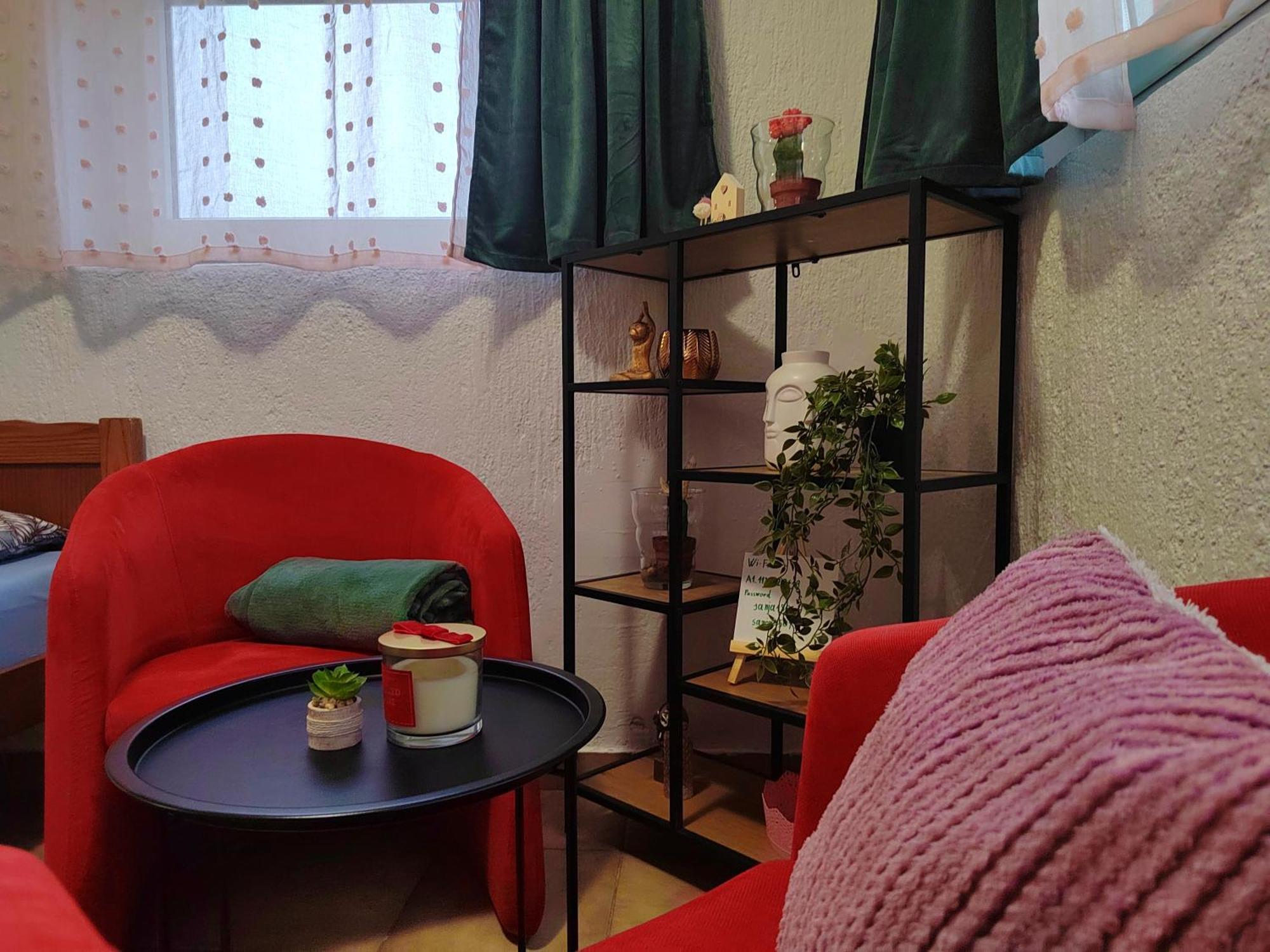 Apartman Jezz Ii, 萨格勒布 外观 照片