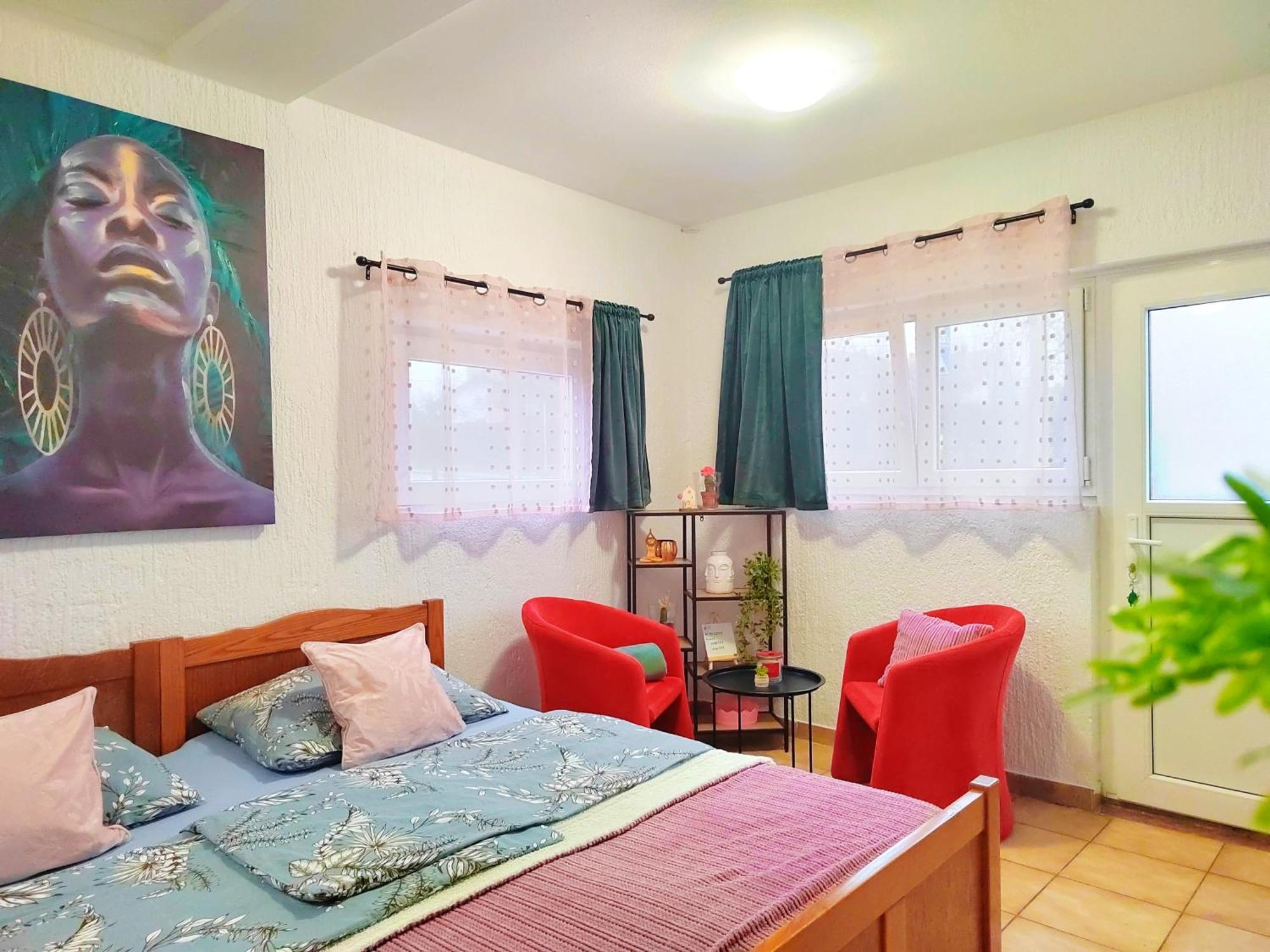 Apartman Jezz Ii, 萨格勒布 外观 照片